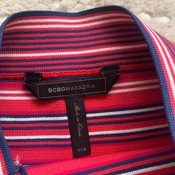 BCBG bandage skirt - Picture 2 of 4